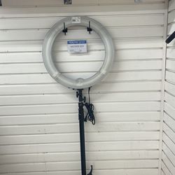 Ring Light