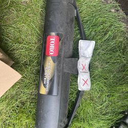 Toro Lawn Striping System 