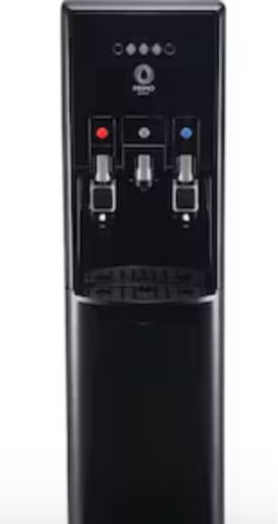 WATER DISPENSER’S