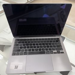 MacBook Air M2 256gb 8ram