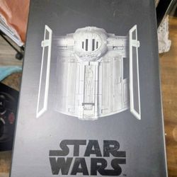 Propel Star Wars TIE Advanced X1 High Performance Battling Drone