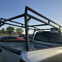 Truck Rack