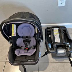Graco Snugride 35 Lx 