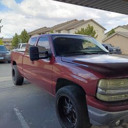 Chevy