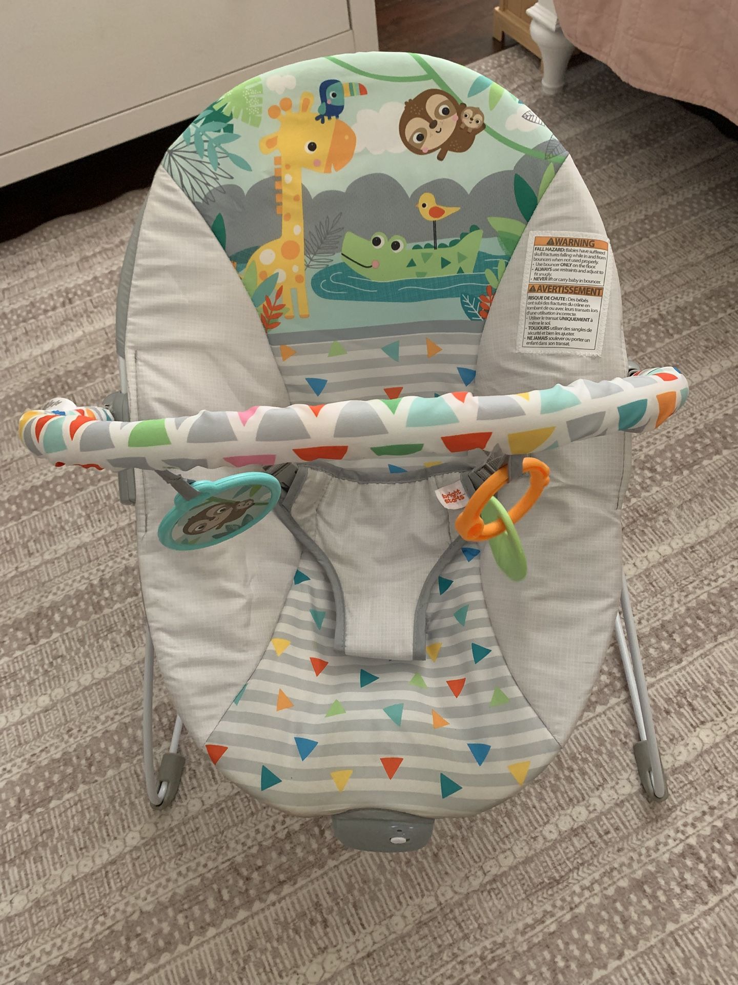 Baby Bouncer