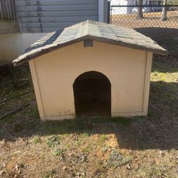 dog house 