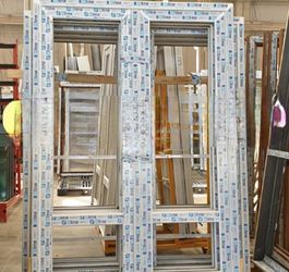 New Impact /Energy Efficient Doors And Windows For Sale  All Types/ All Sizes.
