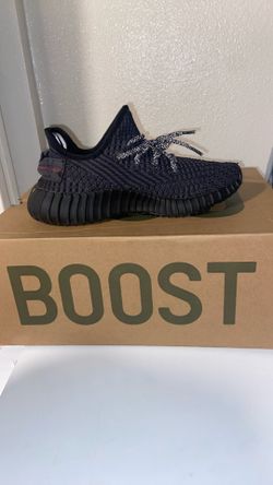 Yezzy Boost 350