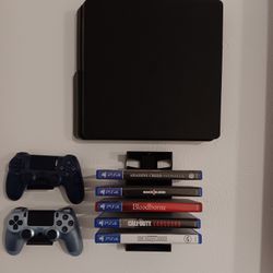 Modded PS4 Bundle