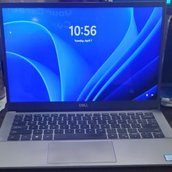 Dell Latitude 3301 Laptop
