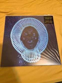 Childish Gambino Awaken My Love Vinyl LP