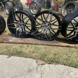 rims