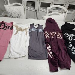 10 Long Sleeve Shirts Hoodies