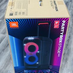 Jbl partybox 320 speaker Bluetooth bocinas parlantes equipos de sonido música