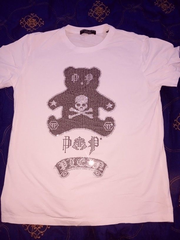 Phillip Plein T shirt