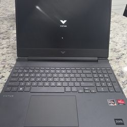 Hp Victus Gaming Laptop READ DESCRIPTION