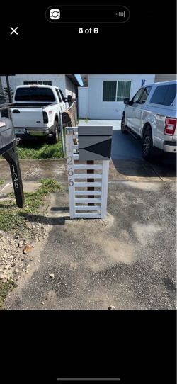 Email box
