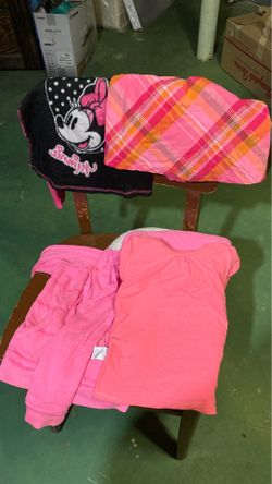 0 to 5t girls clothes