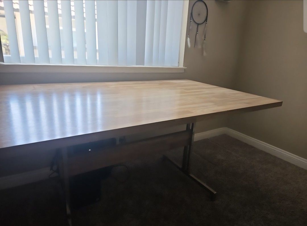 Block Desk