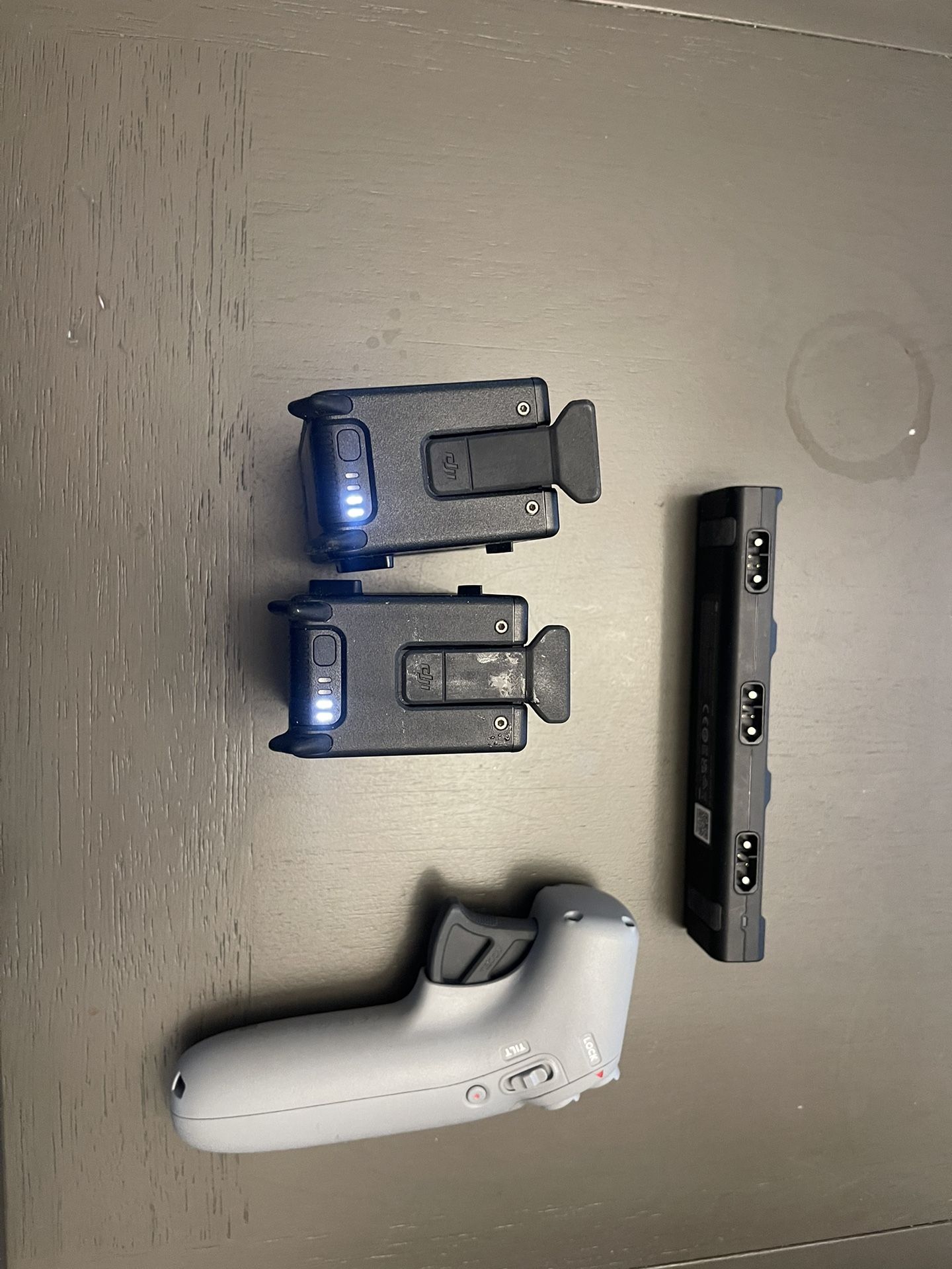 DJI FPV FLY MORE COMBO