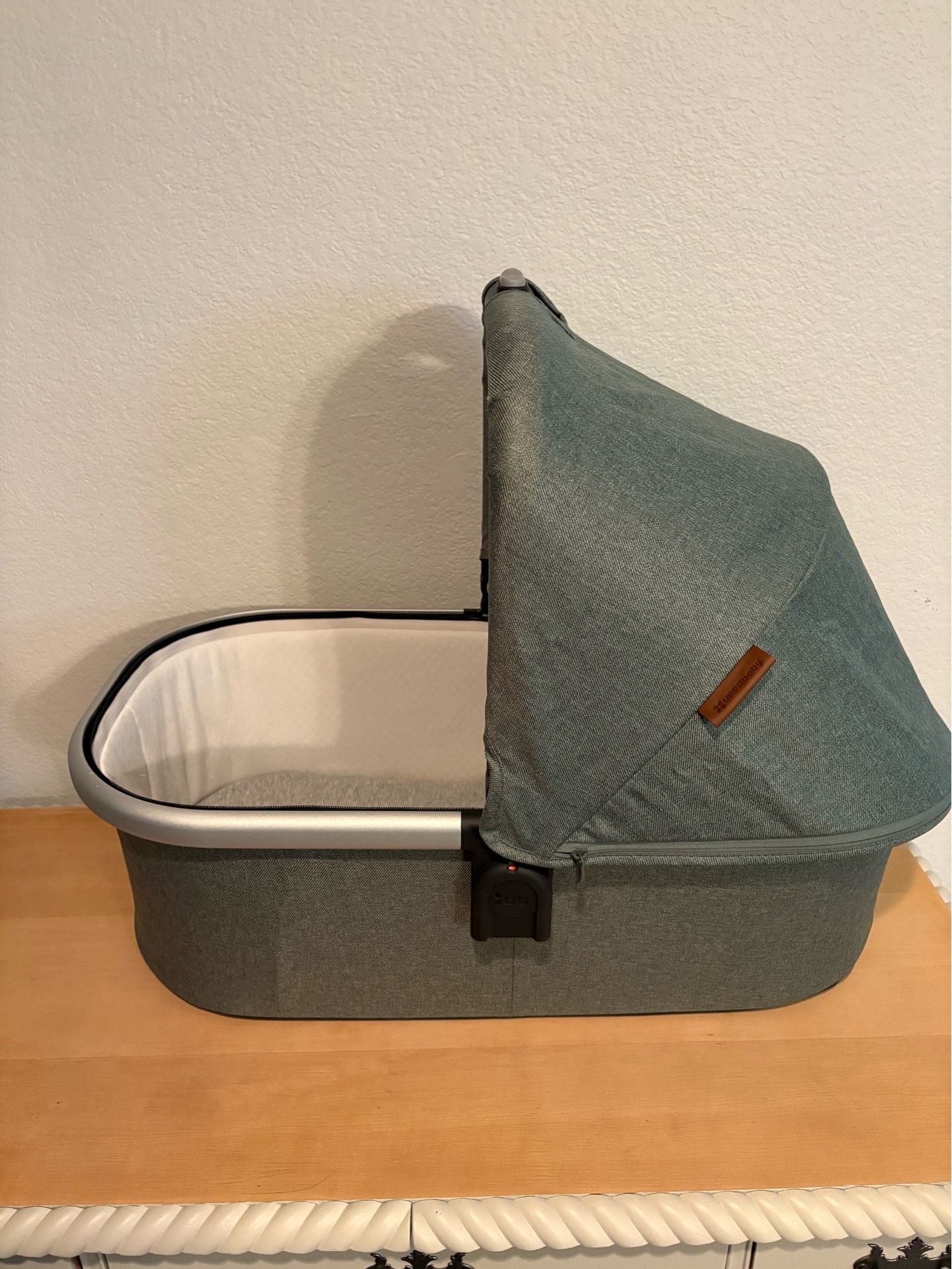UPPAbaby Bassinet