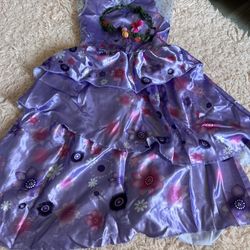 Encanto Costume