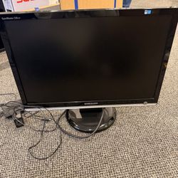 Samsung Monitor