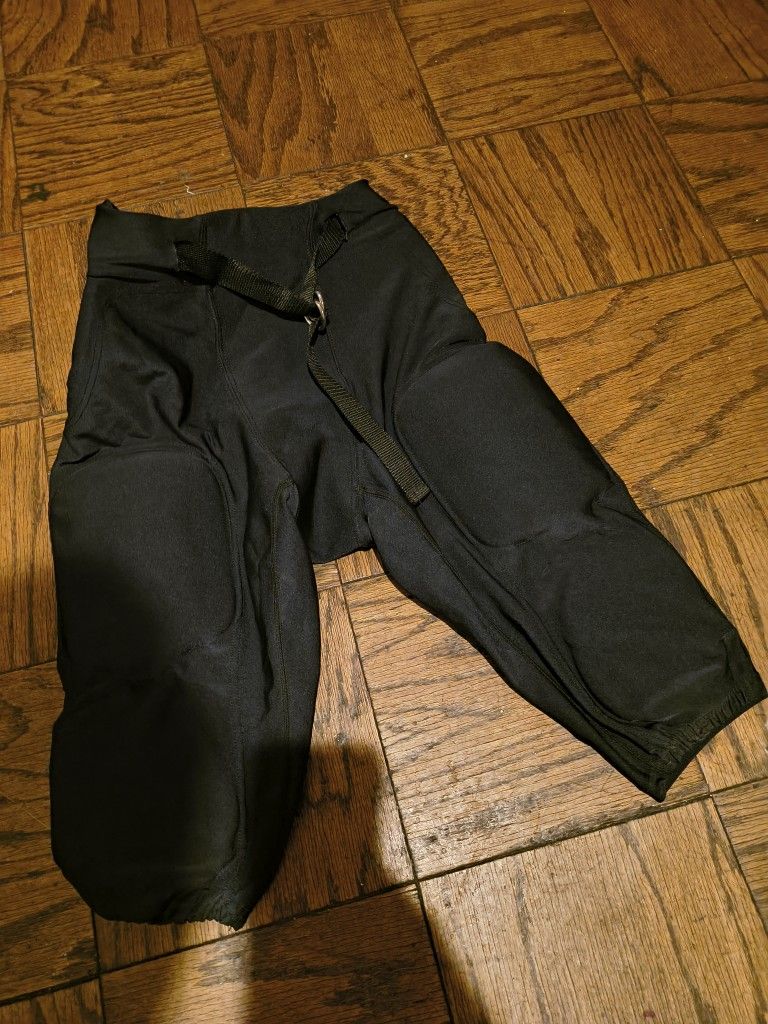 Padded Football Pants