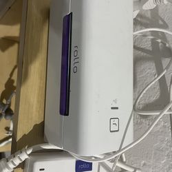Rollo Label Printer