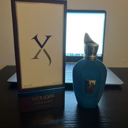 Xerjoff Erba Pura * Brand New *