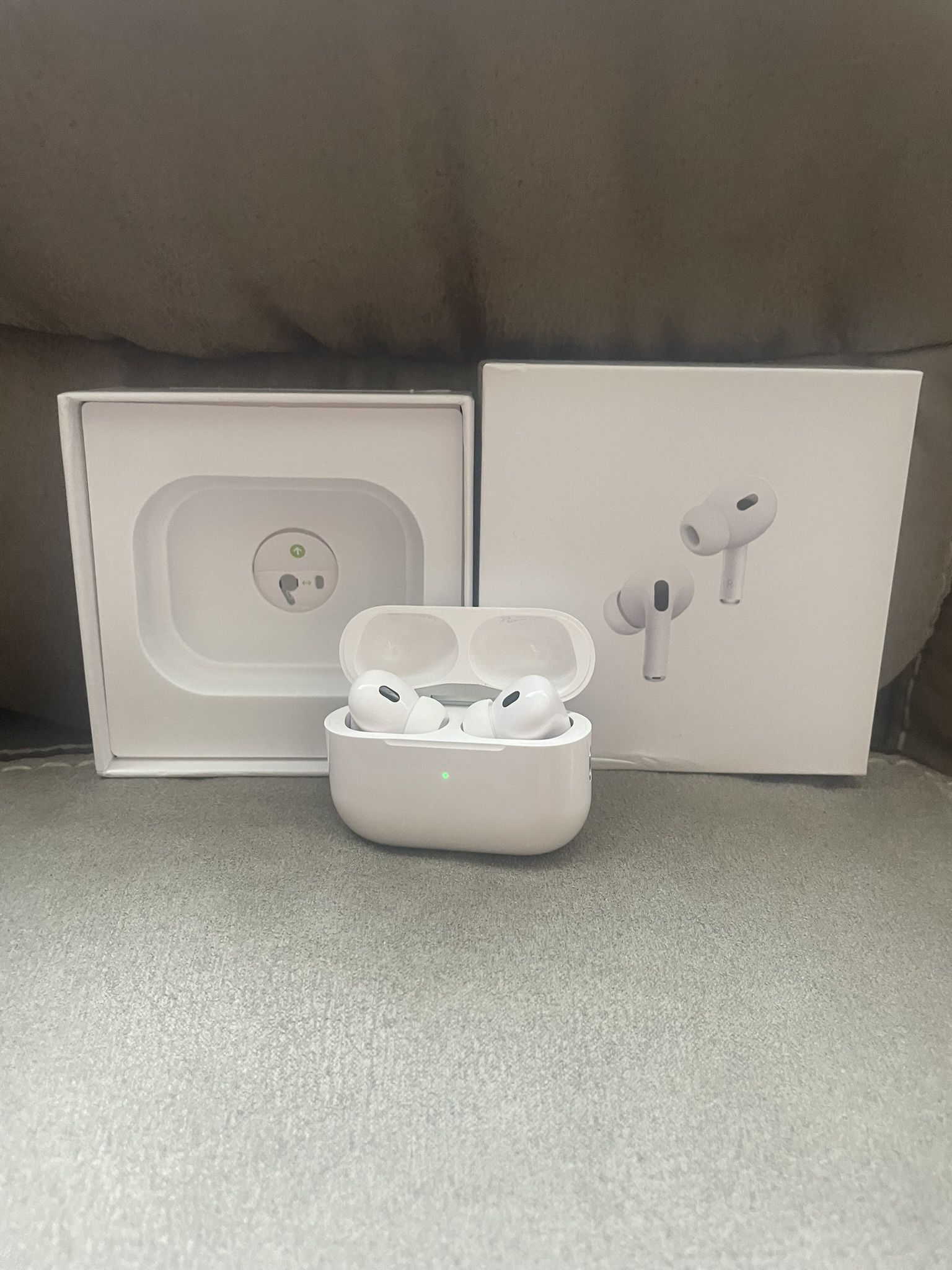 AirPods Pro 2nd Gen