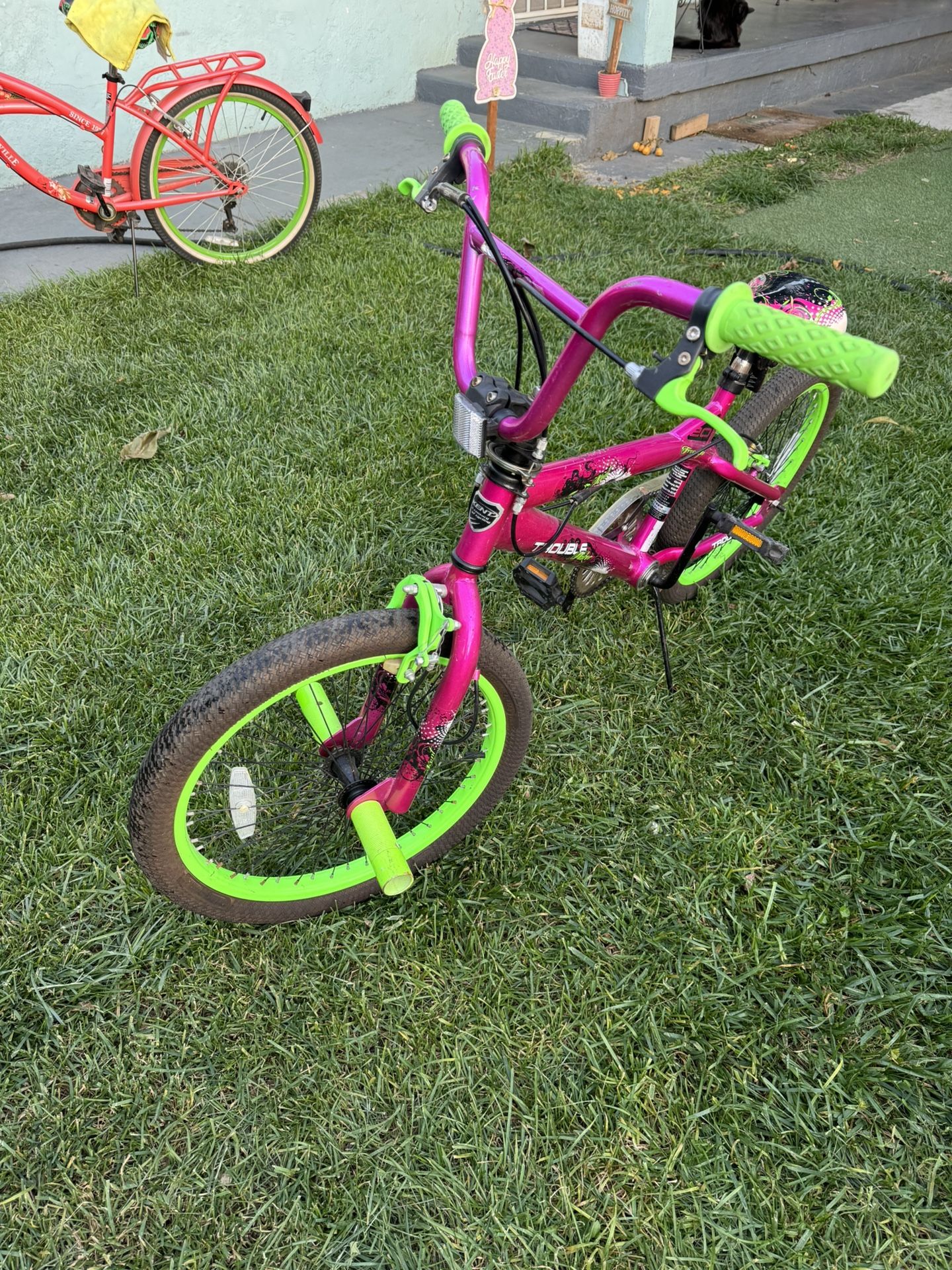 20” kENT Bike