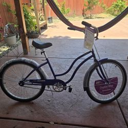 Cruiser Bike 