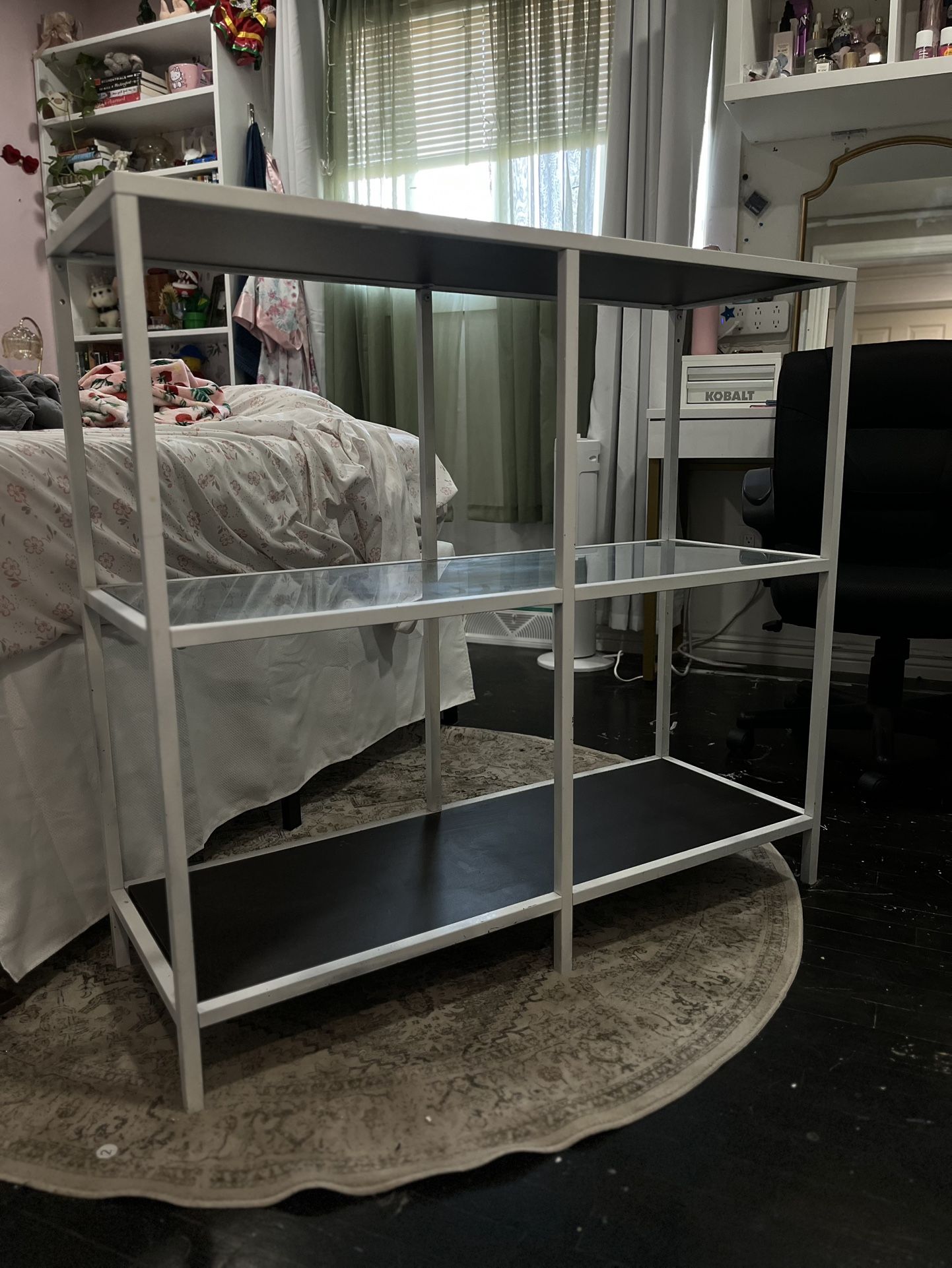 Glass Shelf