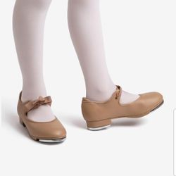 Shuffle Tap Shoe - Child

Size 10,5