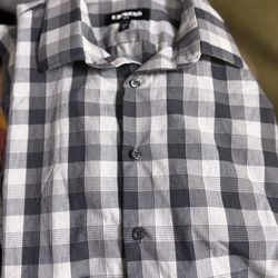 Express Men’s Shirt Size M (US)