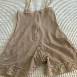 Size Xl New Faja
