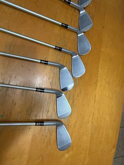 Yonex Aerona Pro Golf clubs