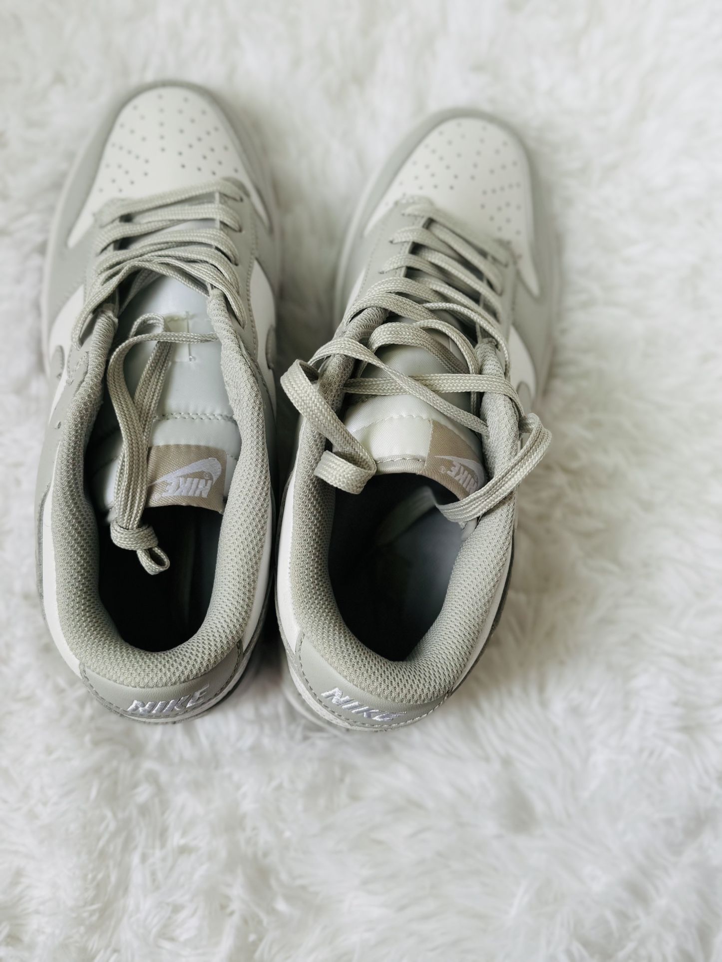 Nike Dunk Low Retro – Men’s Shoes, Size 8.5