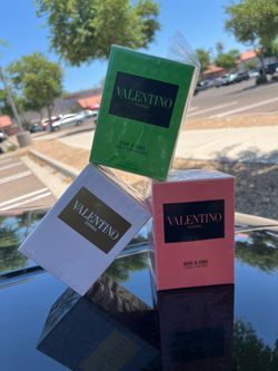 Designer cologne