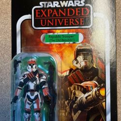 Old Republic Trooper