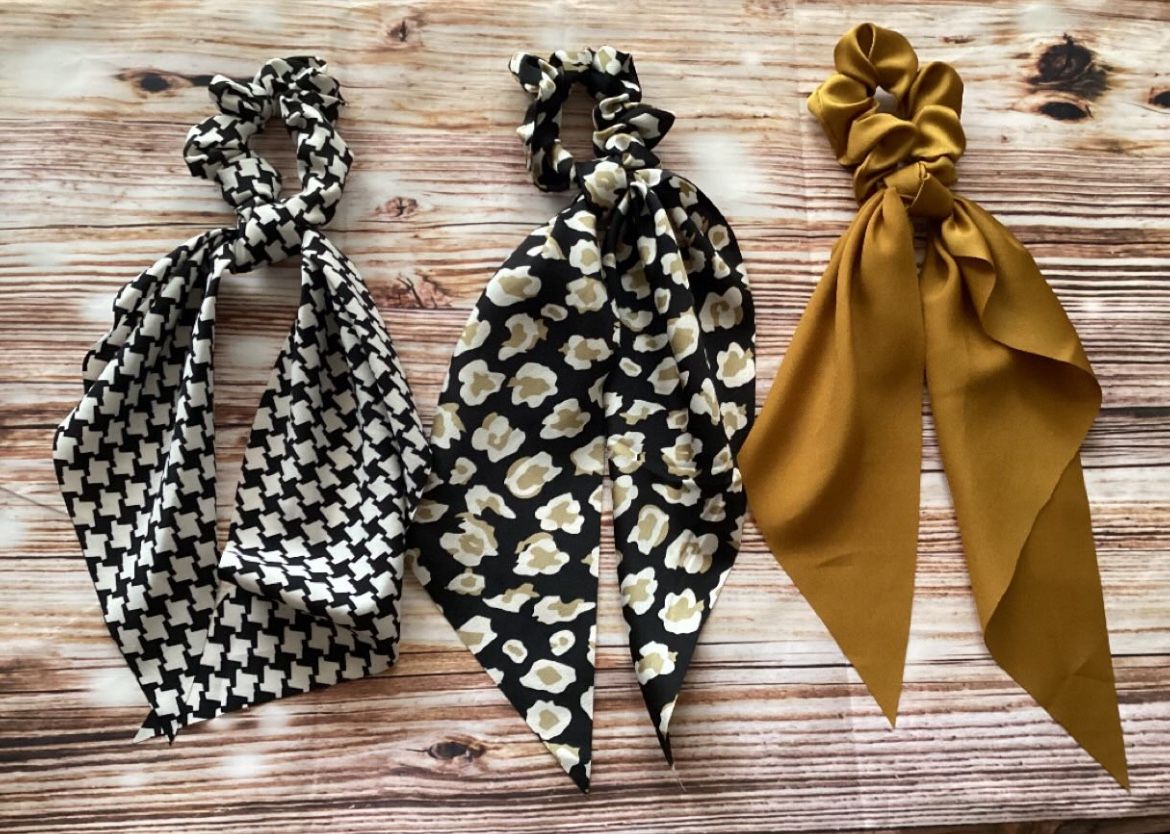 Hair Accesorios, Head Bands 