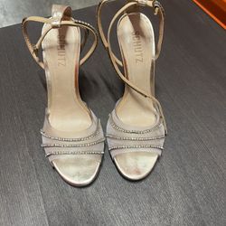 Schuts High Heels. Sandal