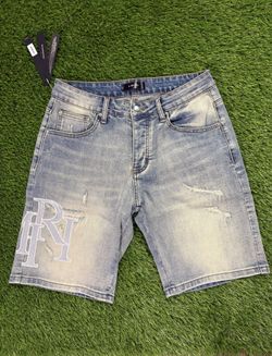 Amiri Shorts
