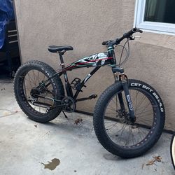 Promax Bike