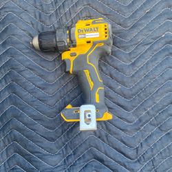 1/2” Brushless Drill
