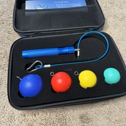 Shoulder Pain Relief Device