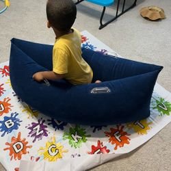 New Comfort Boat. Still In Box $80.00. Great For Kids On The Spectrum And Calming
