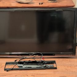 Sharp 47" LCD tv
