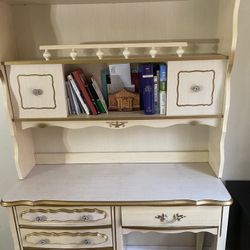 Girl Furniture/with Twin Bed